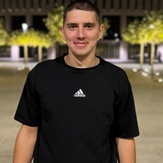 Фотография мужчины Александр, 29 лет из г. Тимашевск