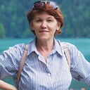 Наталия, 55 лет