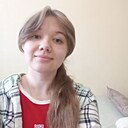 Анастасия, 18 лет