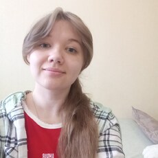 Фотография девушки Анастасия, 18 лет из г. Иркутск