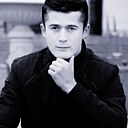 Макс, 23 года