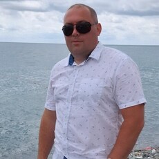 Фотография мужчины Михаил, 37 лет из г. Саратов