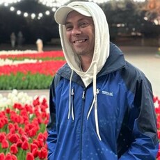 Фотография мужчины Андрей, 40 лет из г. Керчь