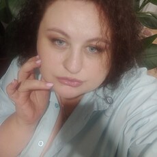 Фотография девушки Марина, 38 лет из г. Новосибирск