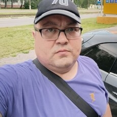 Фотография мужчины Тулеген, 44 года из г. Коломна