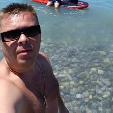 Фотография мужчины Роман, 46 лет из г. Азов