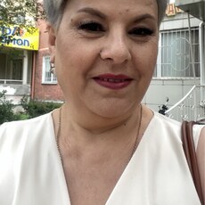 Фотография девушки Людмила, 50 лет из г. Павлодар