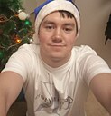 Денис, 23 года