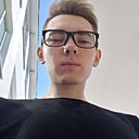 Эдгар, 24 года