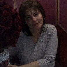 Фотография девушки Светлана, 53 года из г. Бобруйск