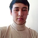 Фахриддин, 22 года