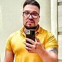 Александр, 36 лет