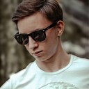 Костя, 19 лет