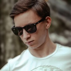 Фотография мужчины Костя, 19 лет из г. Королёв