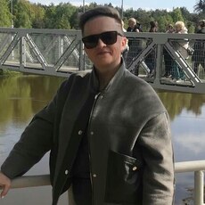 Фотография девушки Светлана, 43 года из г. Гродно