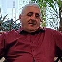 Гарик, 53 года