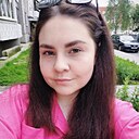 Мария, 21 год