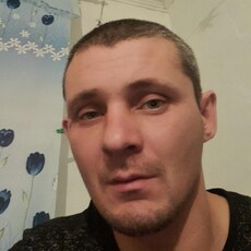 Фотография мужчины Андрей, 38 лет из г. Чернышевск