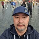 Данияр, 44 года