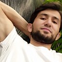 Дониш, 22 года