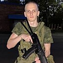 Егор, 19 лет