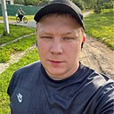 Александр, 27 лет