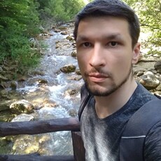 Фотография мужчины Роман, 36 лет из г. Симферополь