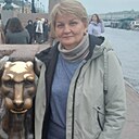 Светлана, 55 лет