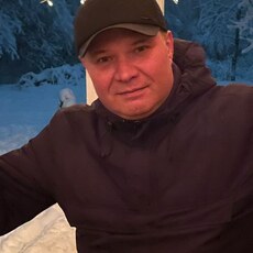 Фотография мужчины Алексей, 46 лет из г. Рязань