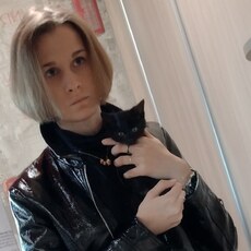 Фотография девушки Валерия, 21 год из г. Нижний Новгород