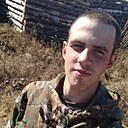 Дима, 20 лет