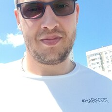 Фотография мужчины Ярослав, 35 лет из г. Анапа