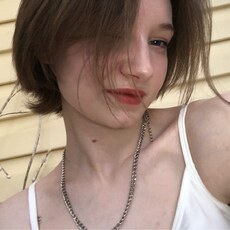 Фотография девушки Татьяна, 18 лет из г. Липецк