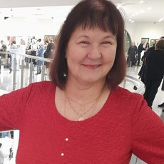 Фотография девушки Татьяна, 61 год из г. Тутаев