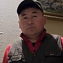 Асеке, 44 года