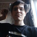 Дмитрий, 18 лет