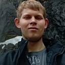 Макс, 22 года