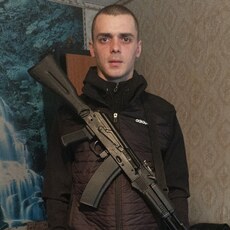 Фотография мужчины Дима, 32 года из г. Алчевск