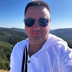 Фотография мужчины Виталий, 44 года из г. Губкинский