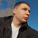 Александр, 21 год