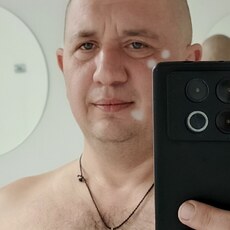 Фотография мужчины Олег, 44 года из г. Новочеркасск