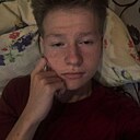 Макс, 19 лет