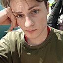 Антон, 21 год