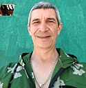 Фёдор, 53 года