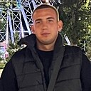 Данил, 20 лет