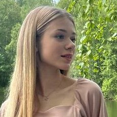 Фотография девушки Оля, 21 год из г. Запорожье