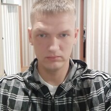 Фотография мужчины Виктор, 34 года из г. Тюмень