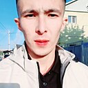 Асхан, 28 лет