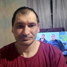 Фотография мужчины Руслан Арнаут, 36 лет из г. Тара