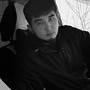 Алмас, 22 года